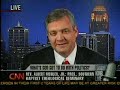 Discussing Faith in Public Life (CNN) 4 of 5 Faith-Based and Community Initiatives