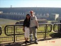 FERIAS EM FOZ DO IGUA�U.