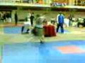 Kata Sensei Gabriel SAI