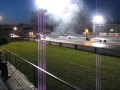 May 25 2008 @ Sparta - 11.61@121MPH