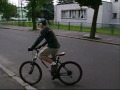 stunt bike from poland