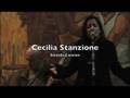 Cecilia Stanzione Sentida Cancion