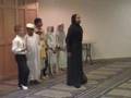Iowa City Mosque Summer 2008 Graduation Ceremony (Part 2/9)