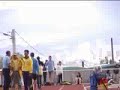 1500 m campeonato gallego juvenil 2006