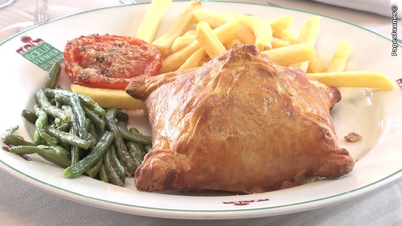 Le restaurant Le Relais de la Malle à Laval