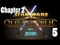 Star Wars: The Old Republic - Sith Inquisitor Story Line (Spoilers): Chapter 2 Part 5