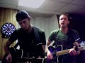 Jon Minter - Anberlin Cover Project - Part 18 - Reclusion