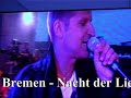 Kirchentag Bremen - Nacht der Lieder - PUR
