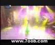 haifa hayat albi live at the Murex d or Awards