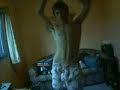 Sexy Boy Strip