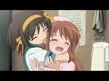Haruhi :3 Ear
