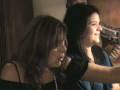 Deb, Marianne & Lisa sing Silent Night