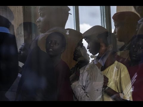 STREAM - Follow The Stream and join Al Jazeera's social media community: This episode's story: http://stream.aljazeera.com/story/201404221635-0023659 FACEBOOK: http://www.facebook.com/AJStream TWITTER:...