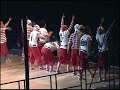 last for one crew boty 2006 international