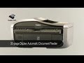 Canon PIXMA MX850 Inkjet Multifunctional