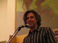 Michael Chabon Q&amp;A: Spiderman 2 vs. Spiderman 3