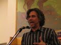 Michael Chabon Q&A: Spiderman 2 vs. Spiderman 3