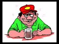 Schwappe hat an Preller