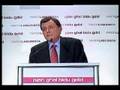 Ir-Ritorn ta Dr.Alfred Sant.........Lura bil-kbir!!!