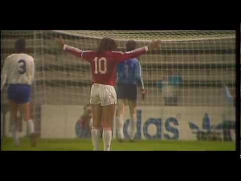 Tributo Ruud Gullit