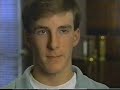 A teenage girl has an allergic reaction to shrimp at her prom.  This segment was taken from Episode 616 which aired on January 31, 1995 on CBS. This particular version of the segment was recorded after the Family Channel starting cutting episodes to make room for commercials, so it may have small parts missing.