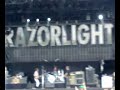 Razorlight - Sziget 07 - In The Morning