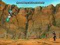 Gaara vs Seimei Tears Don't Fall