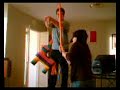 Lise and the Pinata