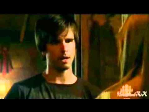 Amy and Ty Kiss Scenes Part 1
