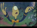 "Jumba attacks"