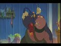 \"Jumba attacks\"
