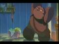 Jumba attacks