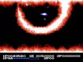 (part 2) a perfect run of life force, with some of minimum required power-ups.