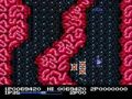 (part 2) a perfect run of life force, with some of minimum required power-ups.