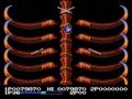 (part 2) a perfect run of life force, with some of minimum required power-ups.
