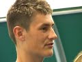 Tomic gears up for summer Tomic gears up for summer