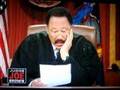 Part 3: Judge Brown: Ticket Broker Sued By Client
