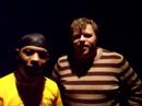 dj kev white and sean o connor