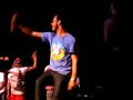 Spank Rock - \"Lindsay Lohan\" (Live @ Coachella)