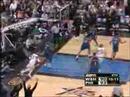 allen iverson breaks anotnio daniels allen iverson breaks anotnio daniels