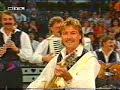 Peter & Gerda Steiner / Alpenland Quintett (Heimatmelodie)
