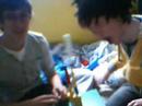 The Sam James And Collier Show (E2) - HIGH SCHOOL MUSICIAL!
