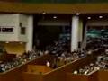 In Yoido Full Gospel church