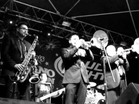 Oldies Medley - Ruben & Alfonso Ramos