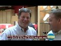 Behind the Scenes - J. Green Fine Jewelers
