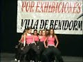 LSDance: Competicion Benidorm 2004: \"Crazy in Love\" LSDance: Competicion Benidorm 2004: \"Crazy in Love\"