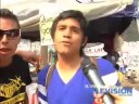 Reviven las Águilas en el Azteca