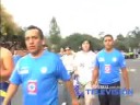 Reviven las Águilas en el Azteca