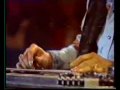 Steel-guitarist BUDDY EMMONS Live in England 1981
