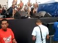 Coors Light Indie Rock Fest @Aguadilla Puerto Rico